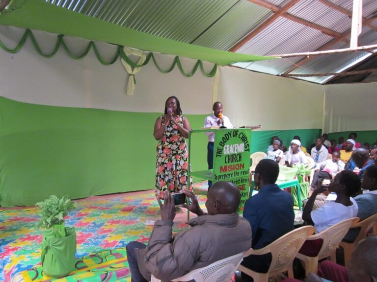 Me - Jobs church 2023