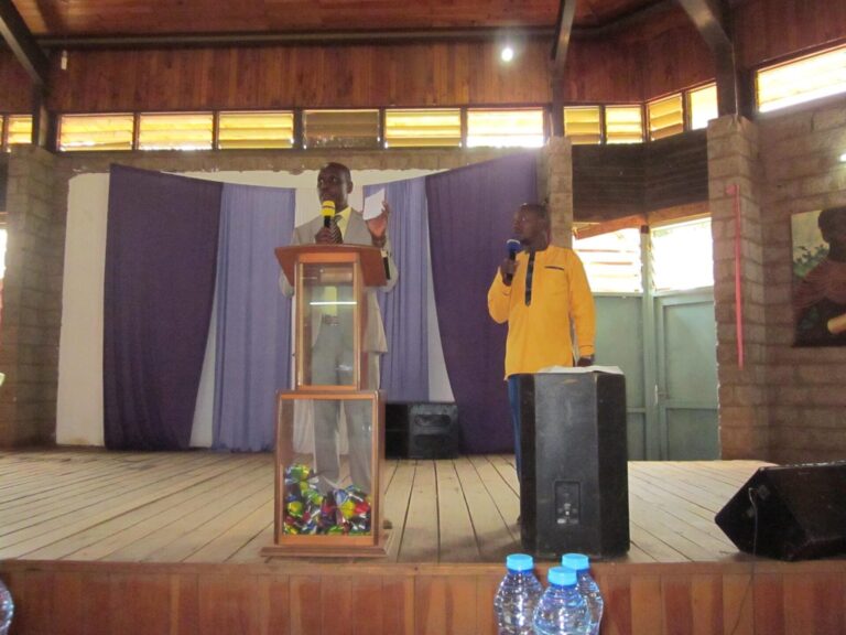 Moses - Financial Conf 2023